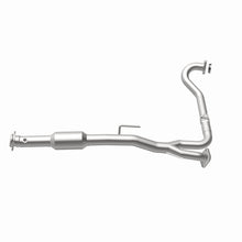 Load image into Gallery viewer, MagnaFlow 2003 Jeep Liberty 3.7L Direct Fit Converter - 4593008