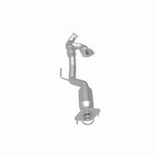 Load image into Gallery viewer, MagnaFlow 11-14 Nissan Quest 3.5L Direct Fit Converter - 5592702