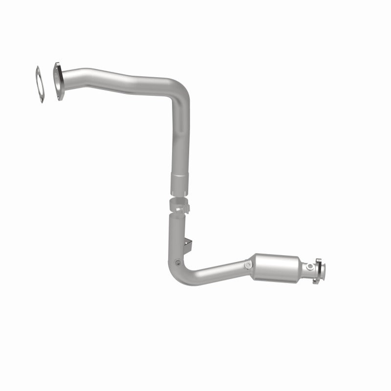 MagnaFlow Direct Fit Catalytic Converter 05-08 LR3/RR Sport PS OEM - 49719