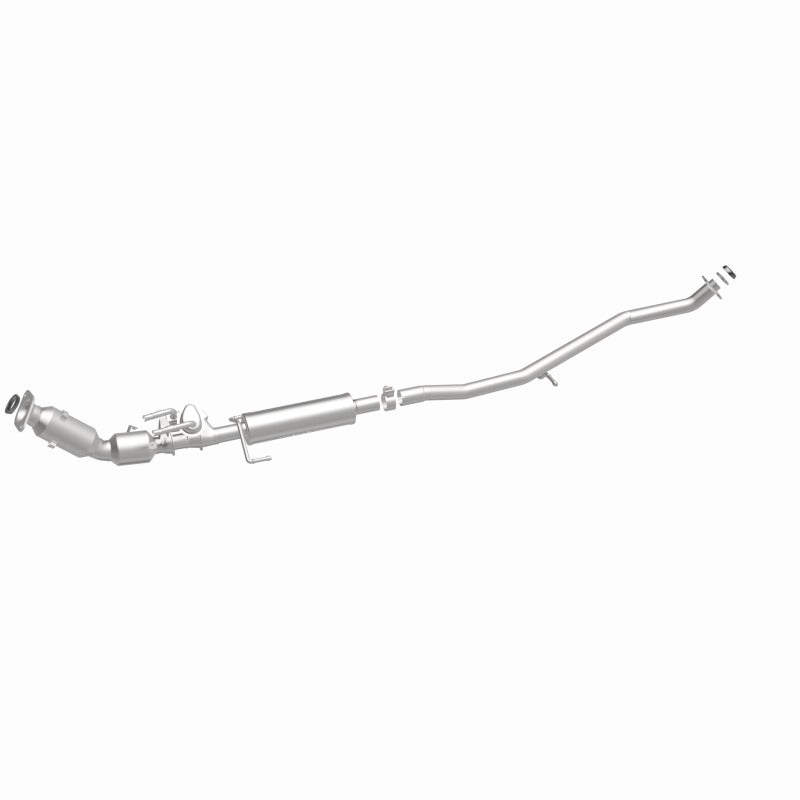 MagnaFlow Direct Fit Catalytic Converter 12-17 Toyota Prius V Base Underbody 1.8L - 280462