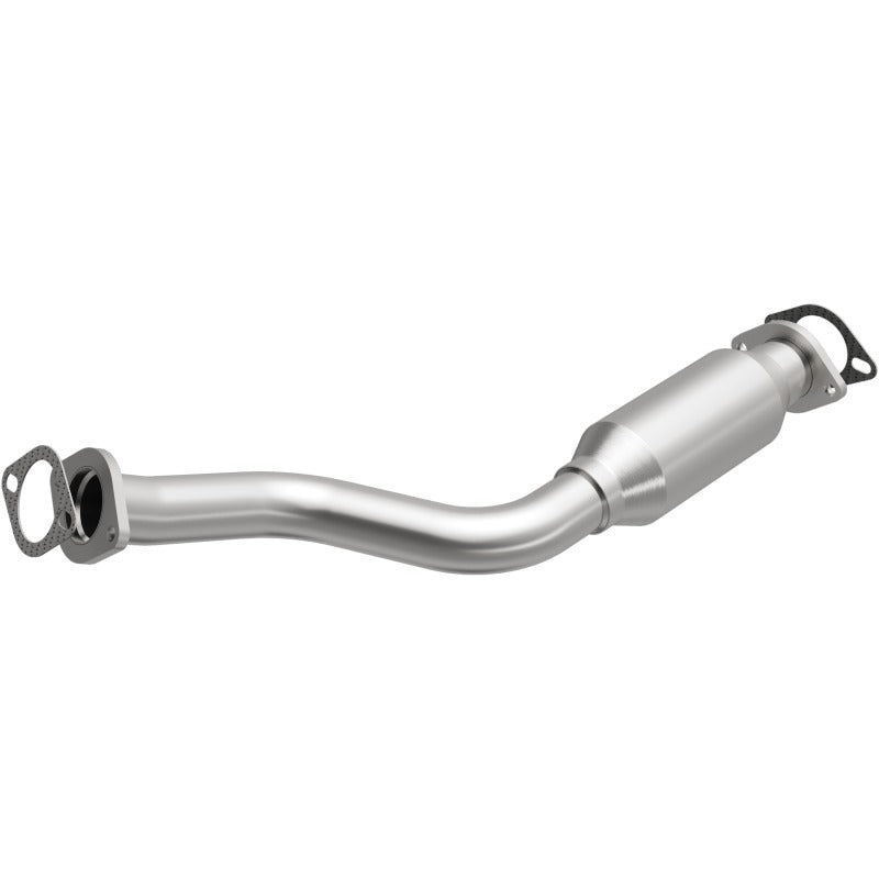 MagnaFlow 08-13 Nissan Rogue Select 2.5L California Grade CARB Compliant DF Catalytic Converter - 5571317