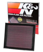 Load image into Gallery viewer, K&amp;N Replacement Air Filter VOLVO S40 2.4L-L5; 2004 - 33-2873