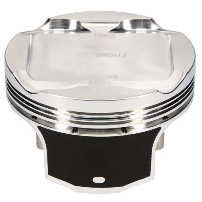 JE Pistons SUB WRX EJ205 79mm STR 92mm Bore CR 8.5 KIT Set of 4 Pistons - 314446