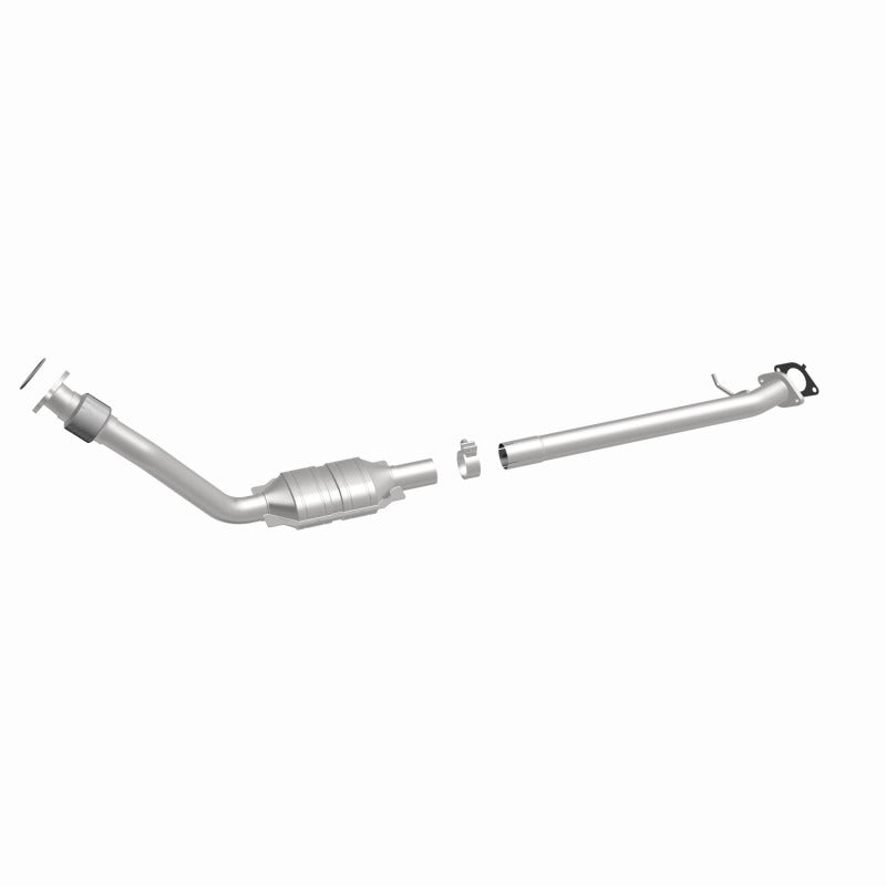 MagnaFlow Conv DF 02-03 GM Van 3.4L FWD - 93171