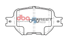 Load image into Gallery viewer, DBA 05-10 Scion tC Street Series Front Brake Pads - DB1431SS