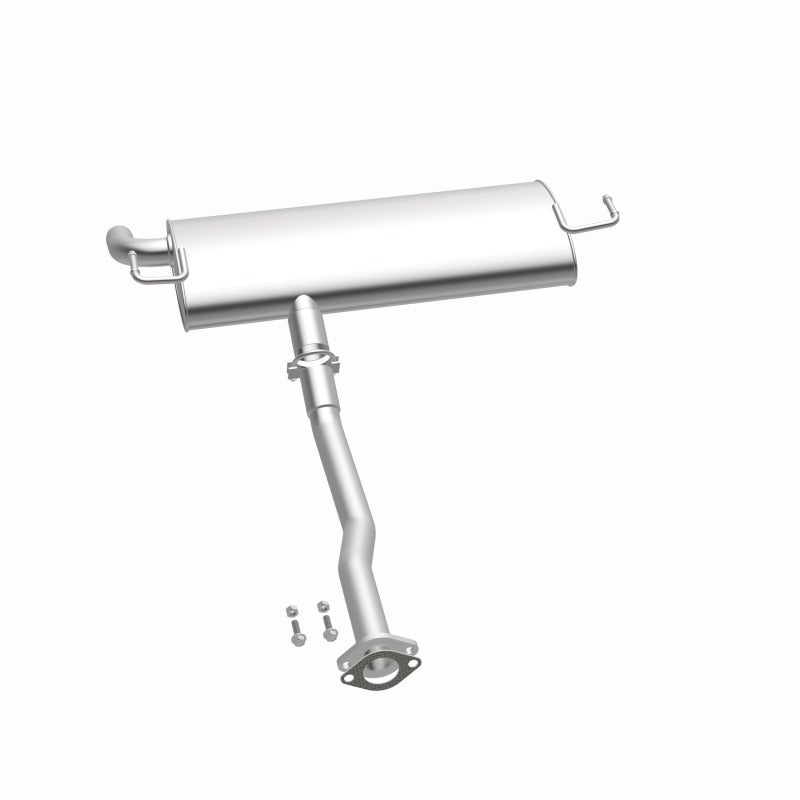 BRExhaust 11-16 KIA SPORTAGE 2.4L Muffler Kit - 108-0026