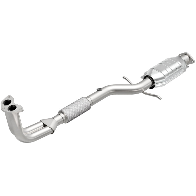 MagnaFlow Direct Fit Catalytic Converter 99-01 Sonata 2.4L - 93229