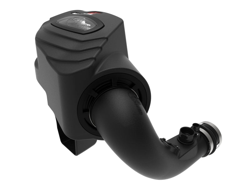 aFe Momentum GT Cold Air Intake System w/Pro 5R Filter 17-21 BMW 530 L4-2.0L - 50-70067R