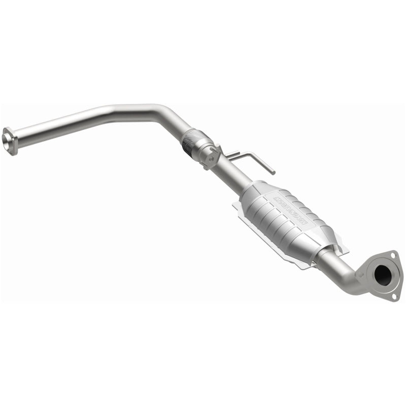 MagnaFlow Direct Fit Catalytic Converter 00-04 Toyota Tundra V8 4.7L Gas - 24404