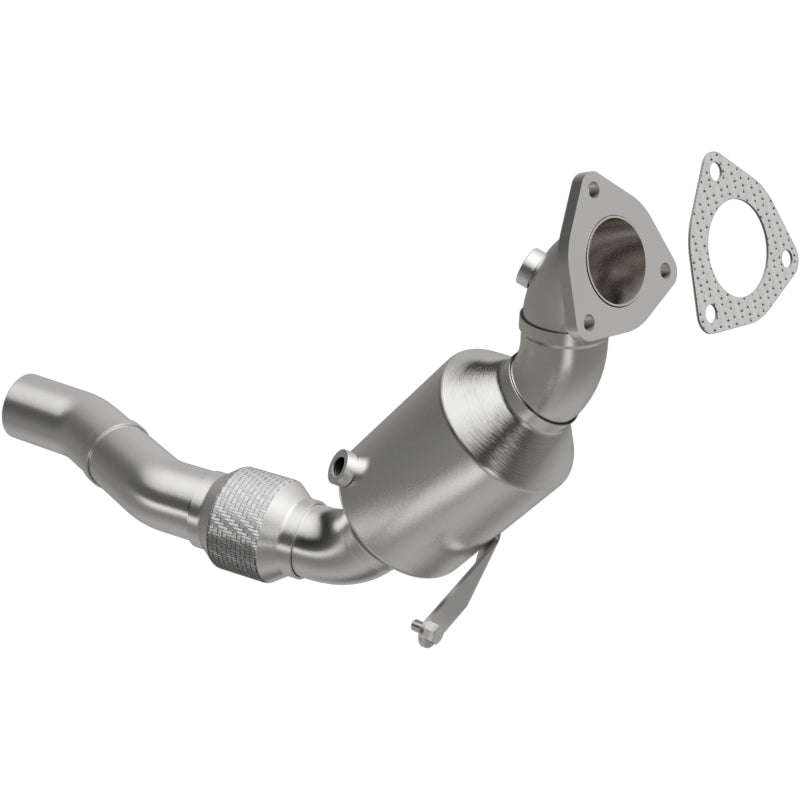 MagnaFlow 16-17 Cadillac CT6 3.0L Direct Fit Converter - 21-914