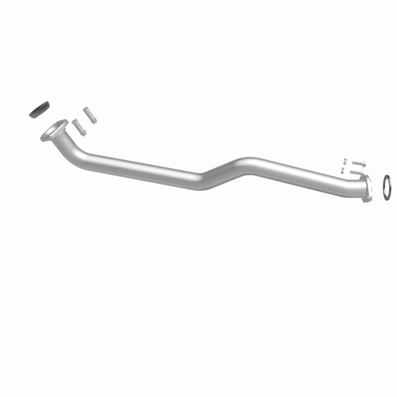 BRE Exhaust 01-03 Highlander 2.4L 3.0L Front Pipe Kit - 107-0052