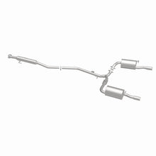 Load image into Gallery viewer, MagnaFlow BRE Exhaust Kit 03-08 Mazda 6 2.3L - 106-0227