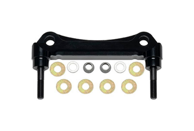 Wilwood FNSL4R Caliper MT Bracket Kit C5/C6/Z06 - 250-16207