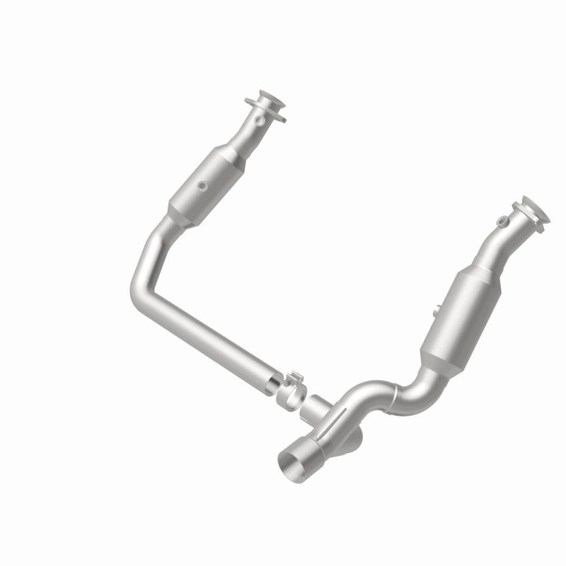 MagnaFlow 11-13 Ram 1500 4.7L Direct Fit Converter - 5551665