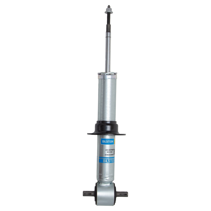 Bilstein 15-20 Chevrolet Tahoe B8 5100 Series Front 46mm Monotube Shock Absorber - 24-336994