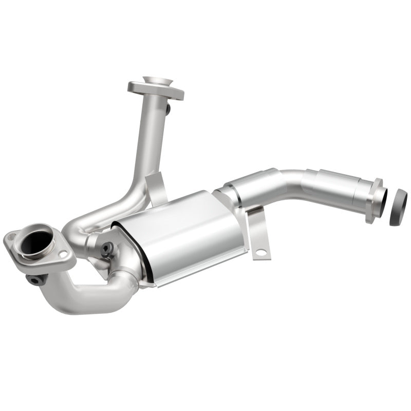 MagnaFlow Direct Fit Catalytic Converter Ford-Taurus-Mercury-Sable - 23357
