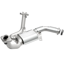 Load image into Gallery viewer, MagnaFlow Direct Fit Catalytic Converter Ford-Taurus-Mercury-Sable - 23357