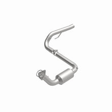Load image into Gallery viewer, MagnaFlow California Direct Fit Converter 02-03 Cadillac Escalade 6.0L - 4451418