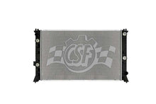 Load image into Gallery viewer, CSF 20-24 Chevrolet Silverado 2500/3500 6.6L Radiator - 3975