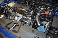 Load image into Gallery viewer, Injen 2016+ Honda Civic 2.0L 4 Cyl. Black Cold Air Intake - SP1574BLK