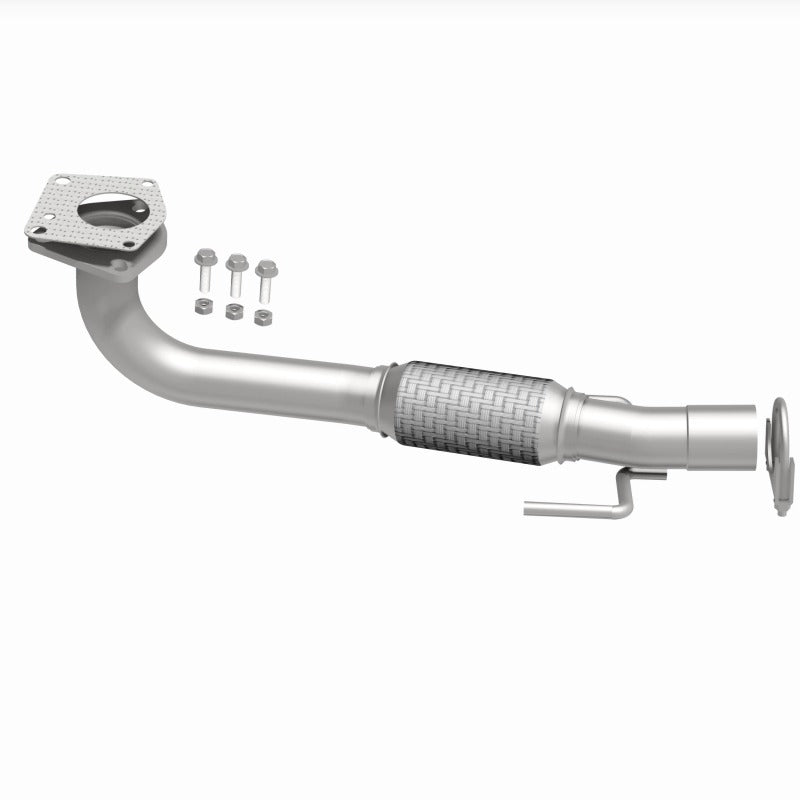 BRE Exhaust 05-11 9-3 2.0L Front Pipe Kit - 107-0225
