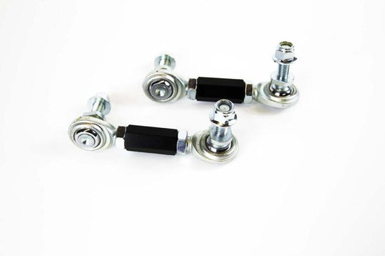 SPL Parts 2016+ Mazda Miata (ND) Front Swaybar Endlinks - SPL FE ND