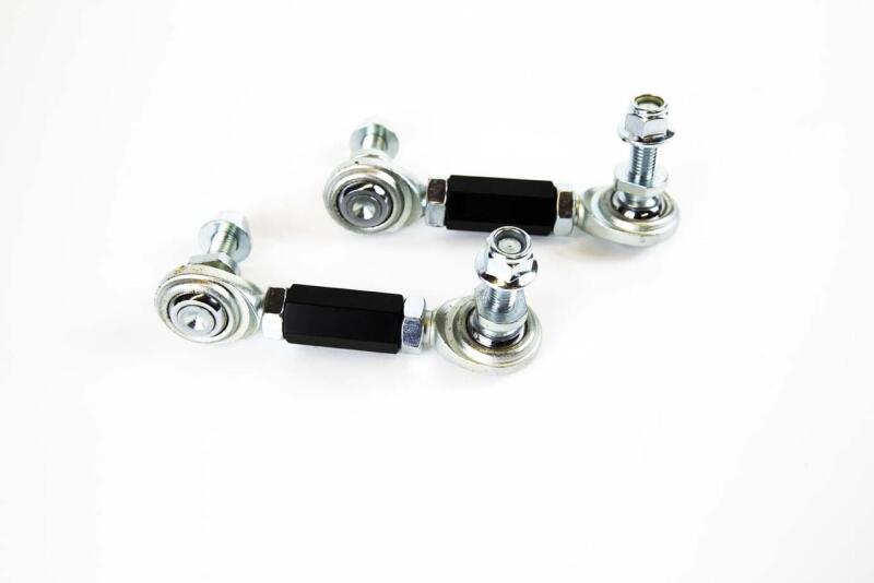 SPL Parts 03-08 Nissan 350Z (Z33) / 2009+ Nissan 370Z (Z34) PRO Rear Swaybar Endlinks - SPL RE Z33