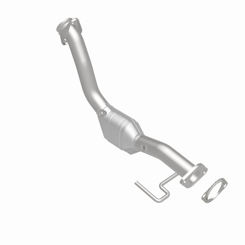 MagnaFlow Direct Fit Catalytic Converter 96-98 Explorer-Mountaineer - 23312