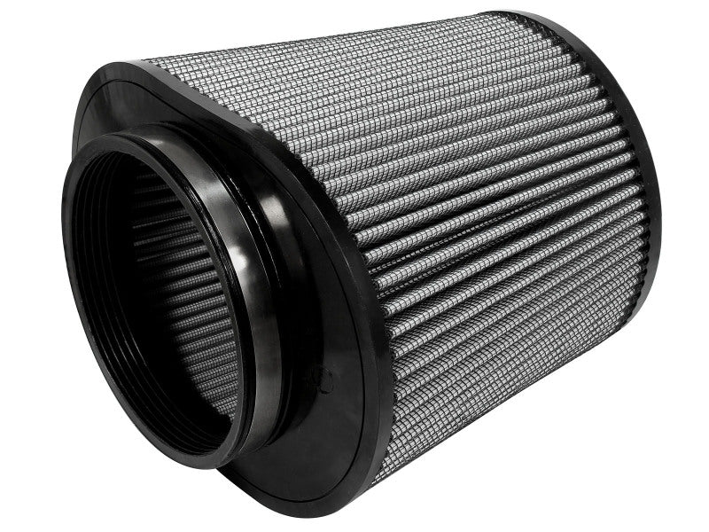 aFe MagnumFLOW Replacement Air Filter PDS A/F (5-1/2)F x (7x10)B x (7)T (Inv) x 8in H - 21-91018