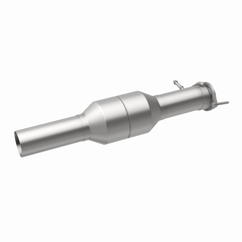 MagnaFlow Direct Fit Catalytic Converter 03-05 Ford F250/350 SD 6.0 - 60511