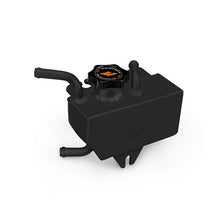 Load image into Gallery viewer, Mishimoto Subaru 08-14 WRX/ 05-09 Legacy GT Aluminum Coolant Expansion Tank - Black - MMRT-WRX-08EBK