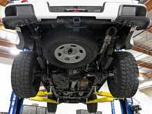 Load image into Gallery viewer, aFe MACH Force-XP 3in 409 SS Cat-Back Exhaust w/Polish Tip 16-18 GM Colorado/Canyon I4-2.8L (td) LWN - 49-44100-P