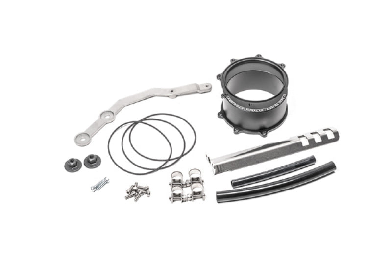 Radium Engineering FHST Extension Add-on Audi R8 Type-4S Lamborghini Huracan - 20-0868