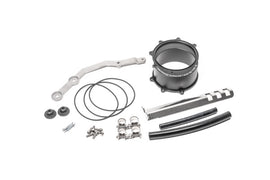 Radium Engineering FHST Extension Add-on Audi R8 Type-4S Lamborghini Huracan - 20-0868