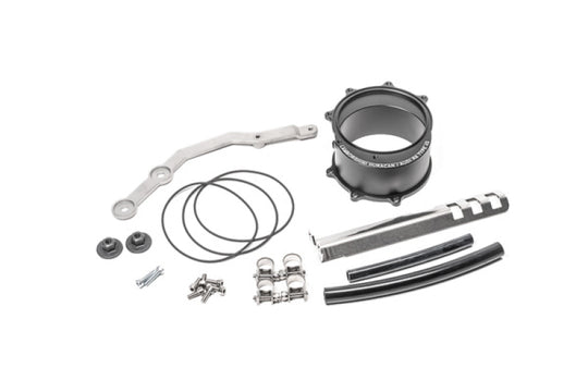 Radium Engineering FHST Extension Add-on Audi R8 Type-4S Lamborghini Huracan - 20-0868