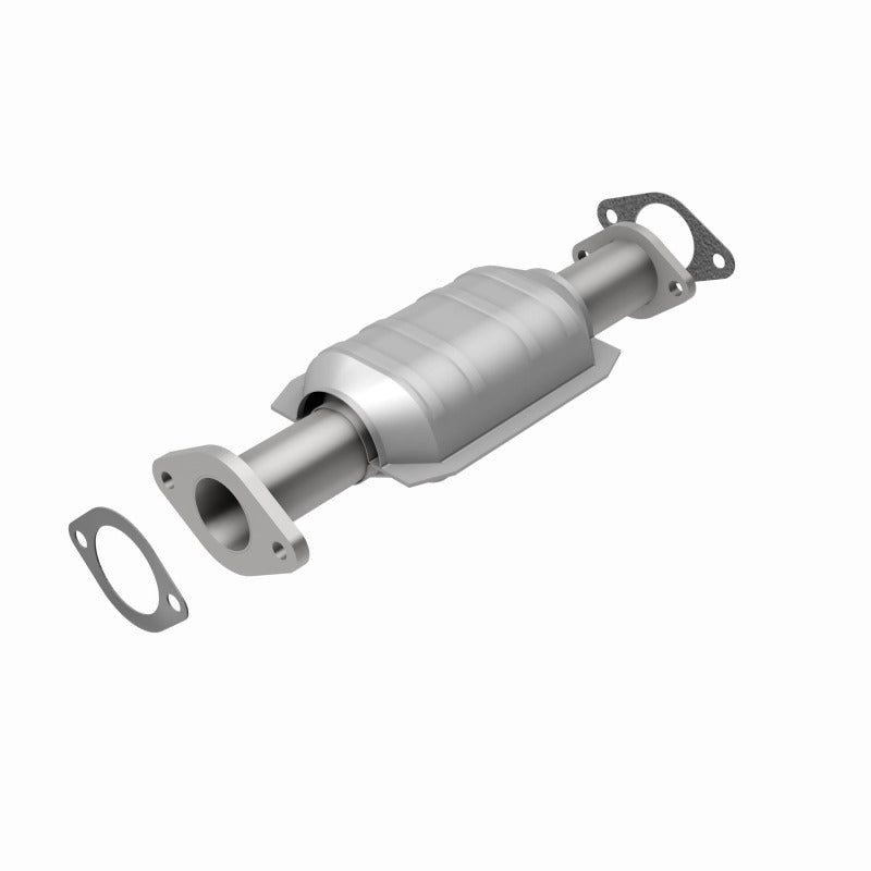 MagnaFlow Direct Fit Catalytic Converter 96-97 Mazda MX6 2.0L Rear - 23700
