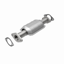 Load image into Gallery viewer, MagnaFlow Direct Fit Catalytic Converter 96-97 Mazda MX6 2.0L Rear - 23700