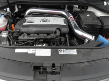 Load image into Gallery viewer, Injen 10-11 Volkswagen MKVI GTI 2.0L TSI 4cyl Black Cold Air Intake - SP3073BLK