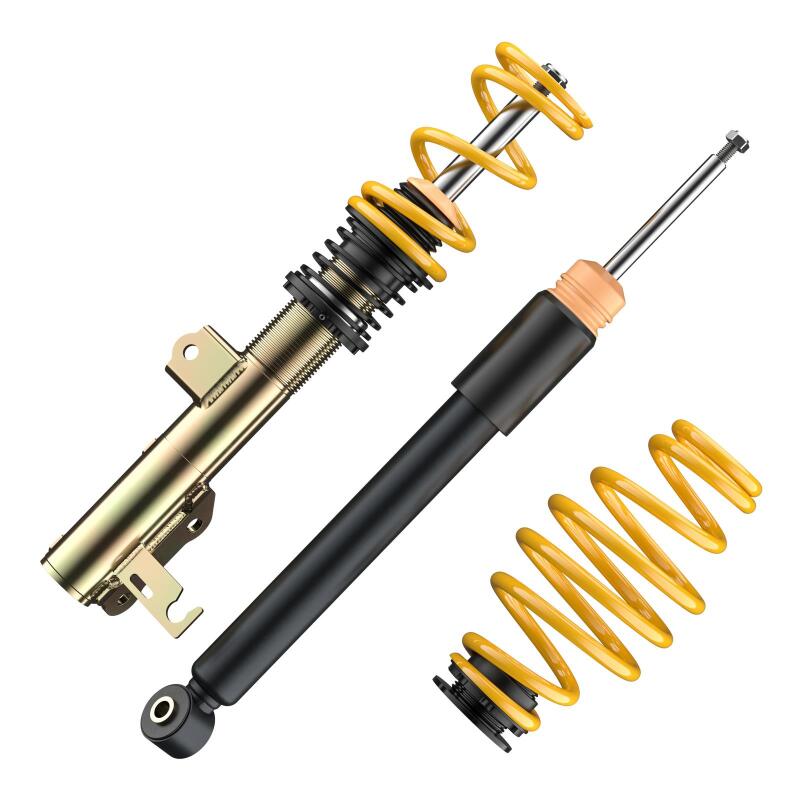 ST Coilover Kit 11-15 Chevrolet Cruze - 13260057