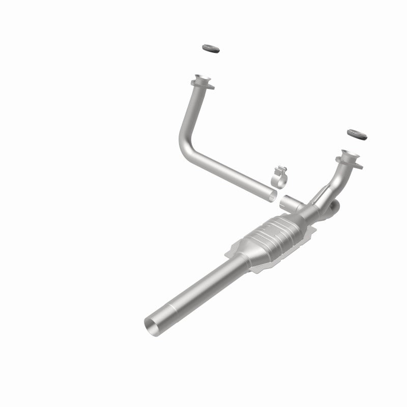 MagnaFlow Direct Fit Catalytic Converter Chevrolet/GMC 1500 1/2 Ton - 93109