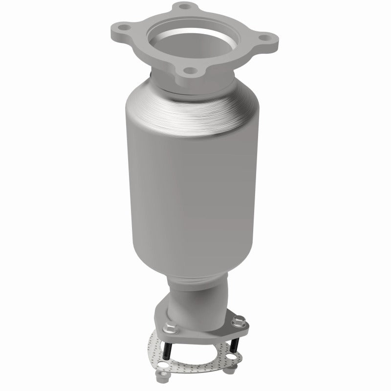 MagnaFlow Direct Fit Catalytic Converter 18-20 Audi Q5 Underbody - 280343