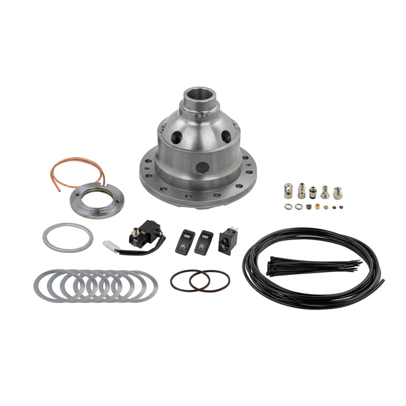 ARB Airlocker Dana 60Xhd 40 Spl 4.56&Up S/N.. - RD188