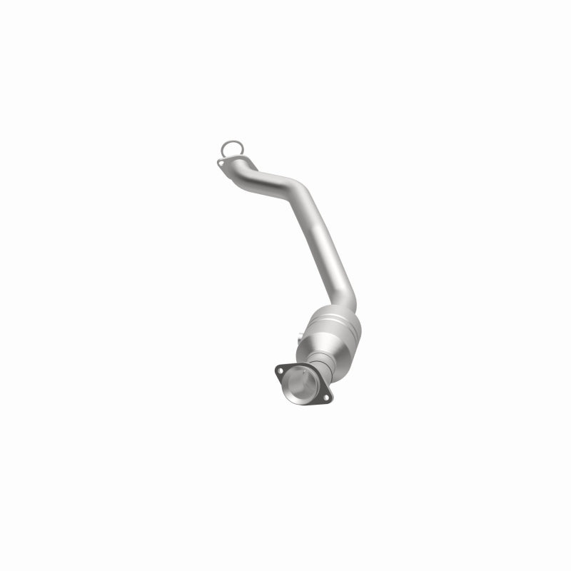 MagnaFlow 12-17 Dodge Durango / 13-17 Jeep Grand Cherokee Direct Fit CARB Compliant Converter - 5551583