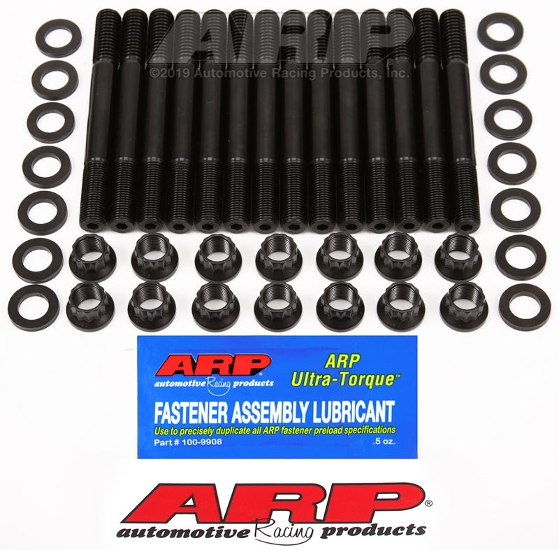 ARP Chevy Inline 6 1962 & Up 12Pt Head Stud Kit - 132-4201