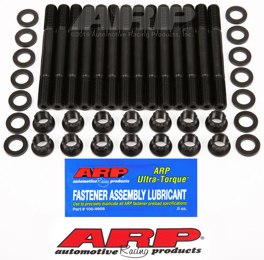 ARP Chevy Inline 6 1962 & Up 12Pt Head Stud Kit - 132-4201