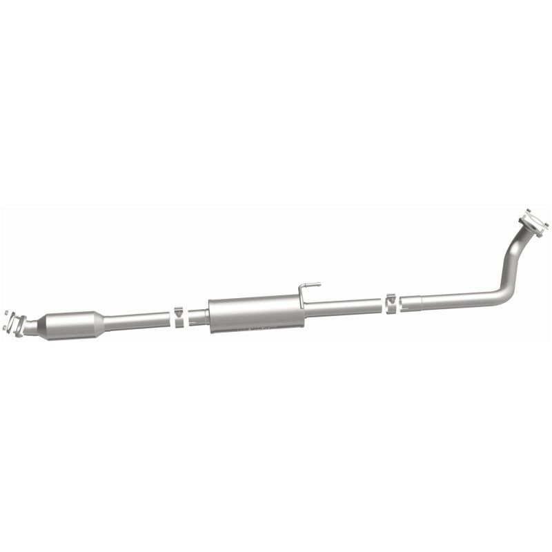 MagnaFlow Direct Fit Catalytic Converter 18-19 Hyundai Kona L4 OEM Underbody - 280042