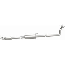 Load image into Gallery viewer, MagnaFlow Direct Fit Catalytic Converter 18-19 Hyundai Kona L4 OEM Underbody - 280042