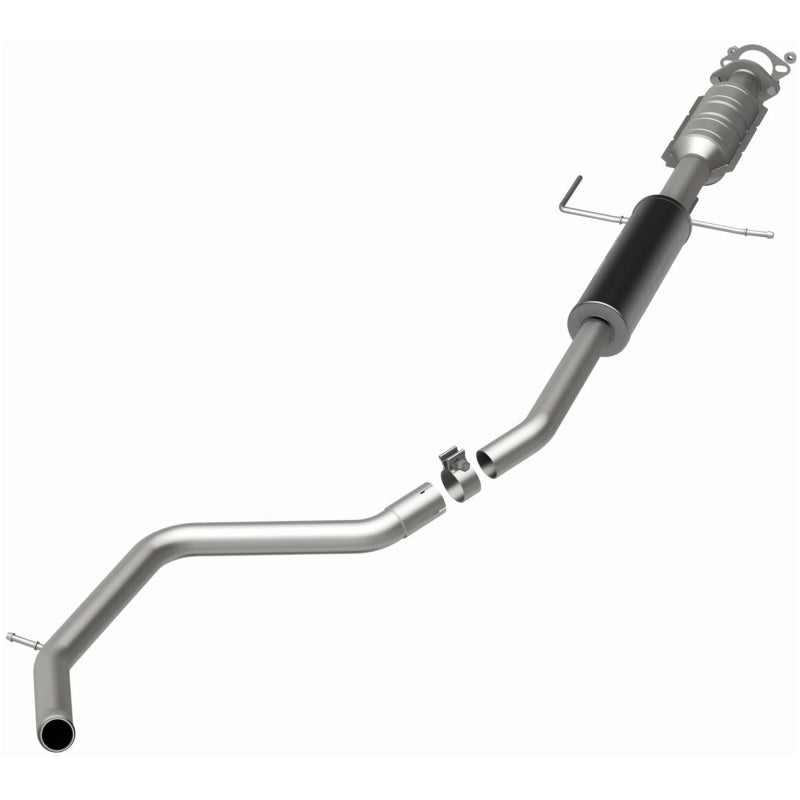 MagnaFlow Direct Fit Catalytic Converter 06-09 Mazda 5 2.3L - 51886