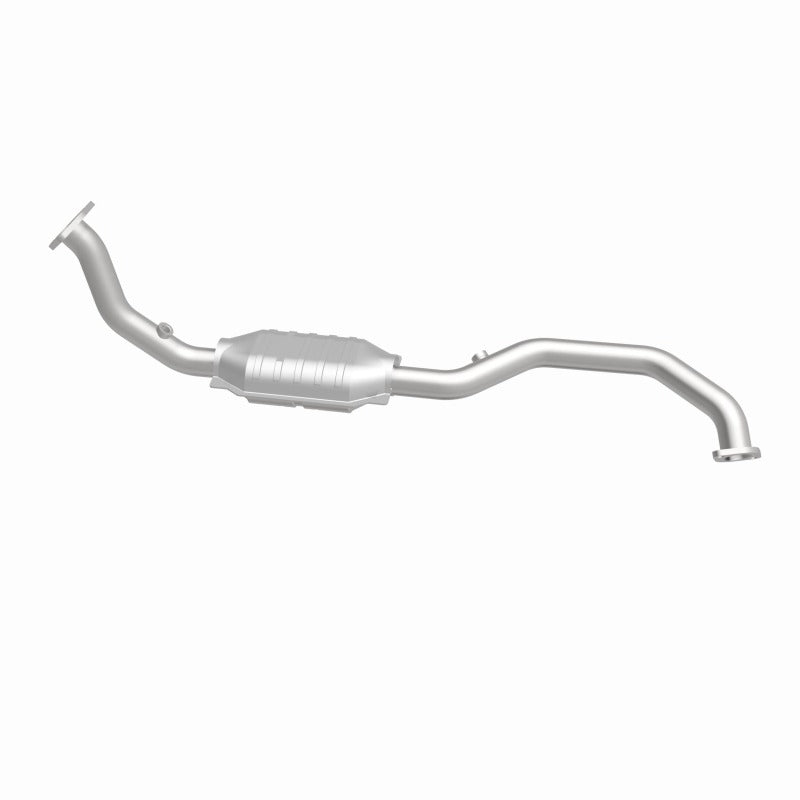 MagnaFlow Direct Fit Catalytic Converter 98-02 3.5L Isuzu Trooper PS - 23634