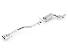 Load image into Gallery viewer, Borla 12 Volkswagen Jetta GLI Sedan 2.0L 4cyl SS Catback Exhaust - 140472